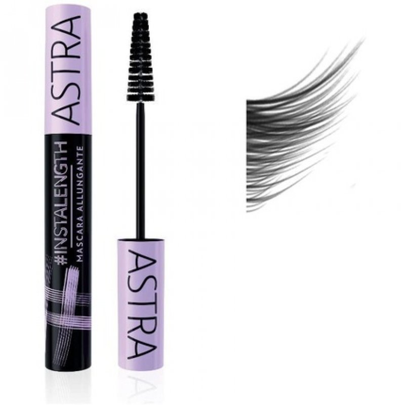 Astra Make-Up InstaLength Mascara