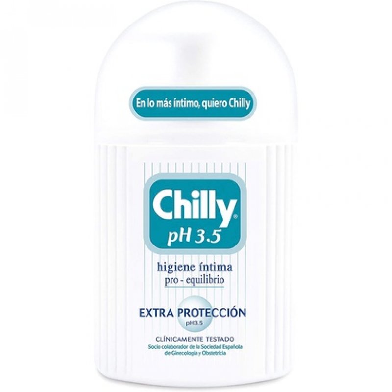 pH 3.5 Intimate Detergent 200ml