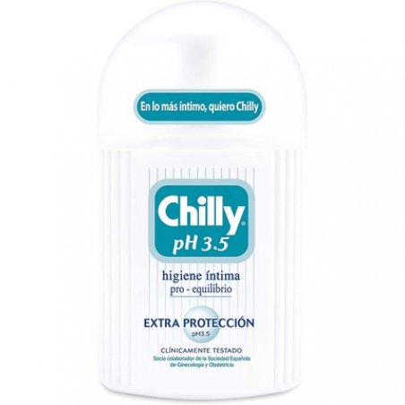 pH 3.5 Intimate Detergent 200ml