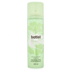 Martelli Dry Shampoo 200ml