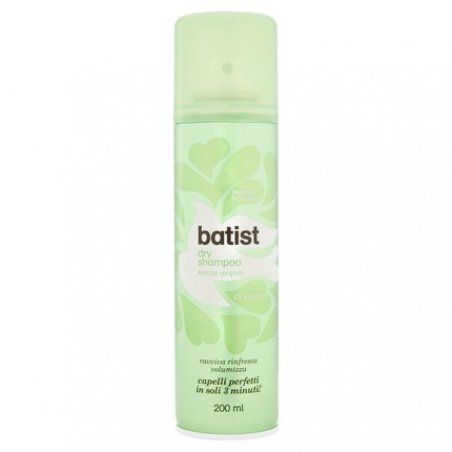 Martelli Dry Shampoo 200ml