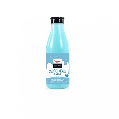 Classic Sugar Bath 500ml