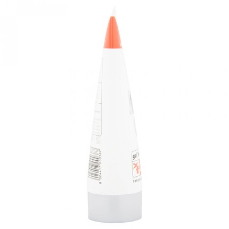 Mega-Fix Extra Strong Hair Styling Gel 200ml