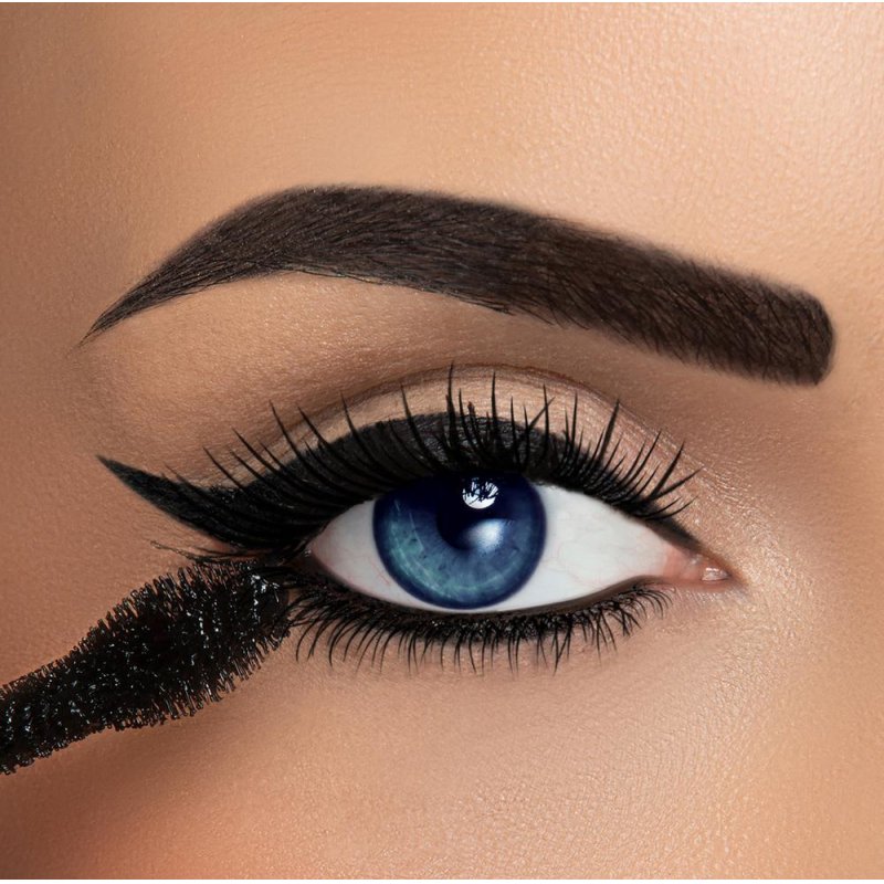 Diego dalla Palma Mascara Sub-aqueo Very Waterproof mascara pour cil 13,5 ml