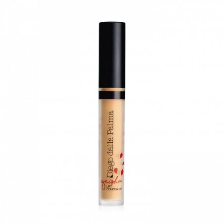 Diego dalla Palma Geisha Lift Concealer, Lifting Effect Cream Concealer, Medium 123, 3 ml