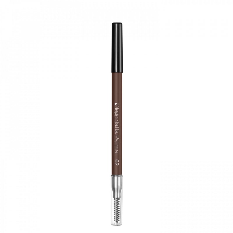 Diego Dalla Palma Eyebrow Powder Pencil 62 Dove Grey