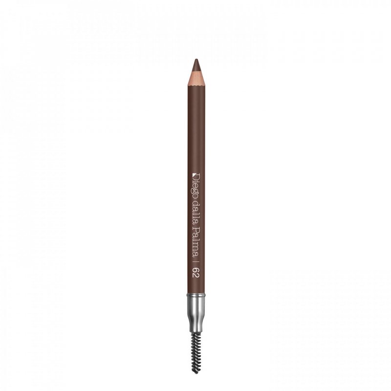 Diego dalla Palma Eyebrow Powder Pencil 1,2 g Marron