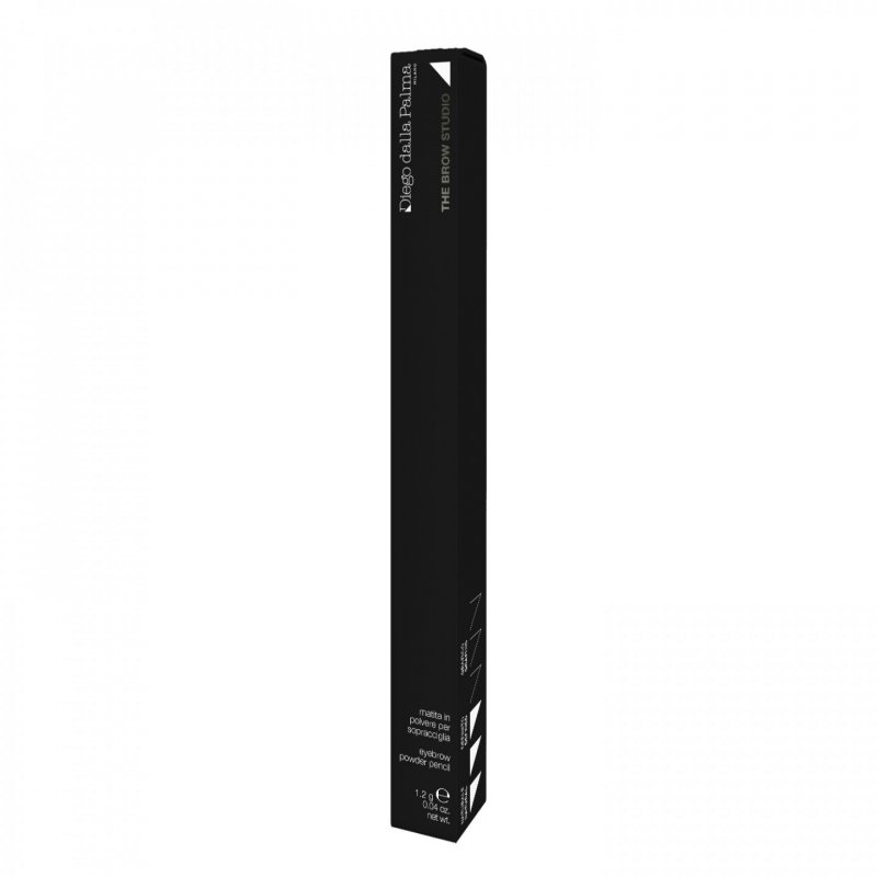 Diego Dalla Palma Eyebrow Powder Pencil 62 Dove Grey