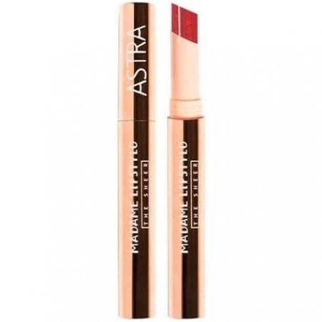 Astra Madame Lipstylo The Sheer Made In Italy 05 Jolie Coco