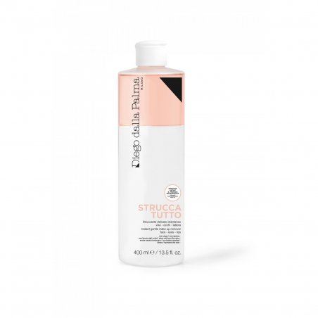 Diego dalla Palma Struccatutto - Instant Gentle Make Up Removerface - Eyes - Lips, 400ml
