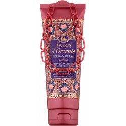 TESORI D'ORIENTE Persian Dream Shower Gel with Pomegranate and Red Tea 250ml