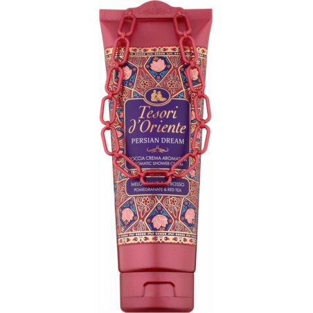 Tesori d’Oriente Persian Dream 250 ml Crème de douche Unisexe Corps