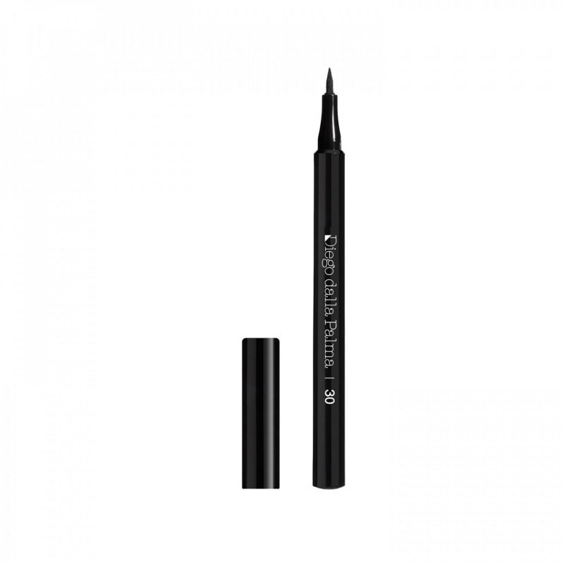 Diego dalla Palma Makeupstudio eye pencil 1 ml Liquide 30 Black