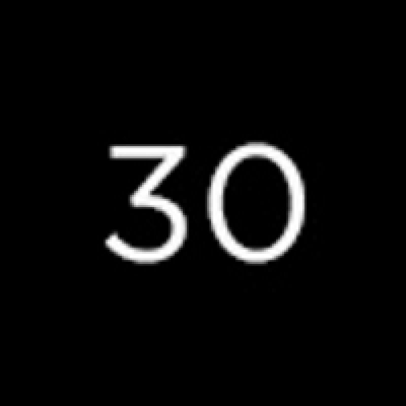 Diego dalla Palma Makeupstudio eye pencil 1 ml Liquide 30 Black