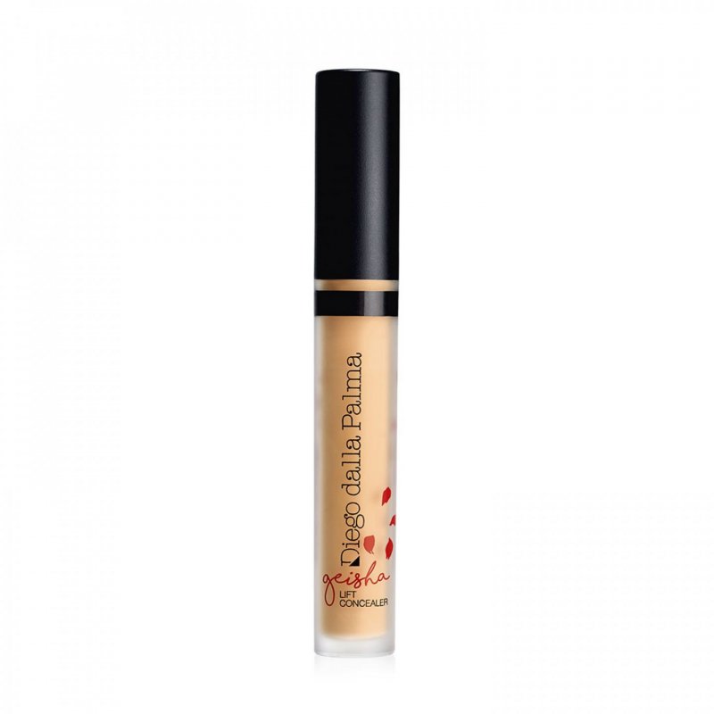 Diego dalla Palma Geisha Lift Concealer, Lifting Effect, Cream Concealer correcteur de teint 3 ml 122