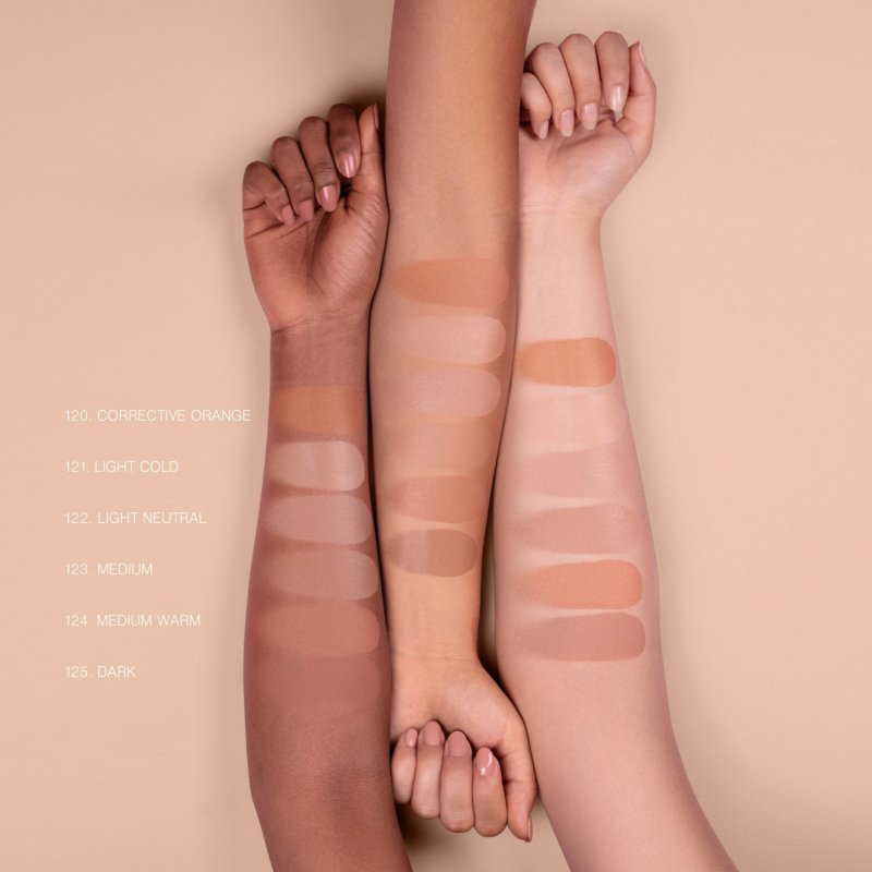 Diego Dalla Palma Concealer