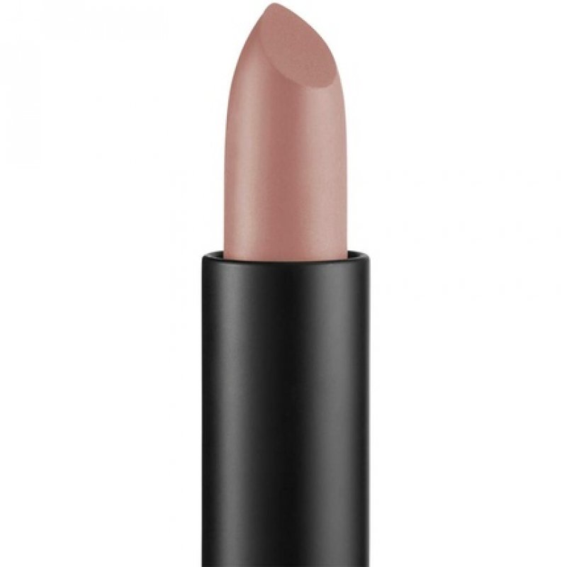 Color Sensational Powder Matte Lipstick 15 Smoky Taupe