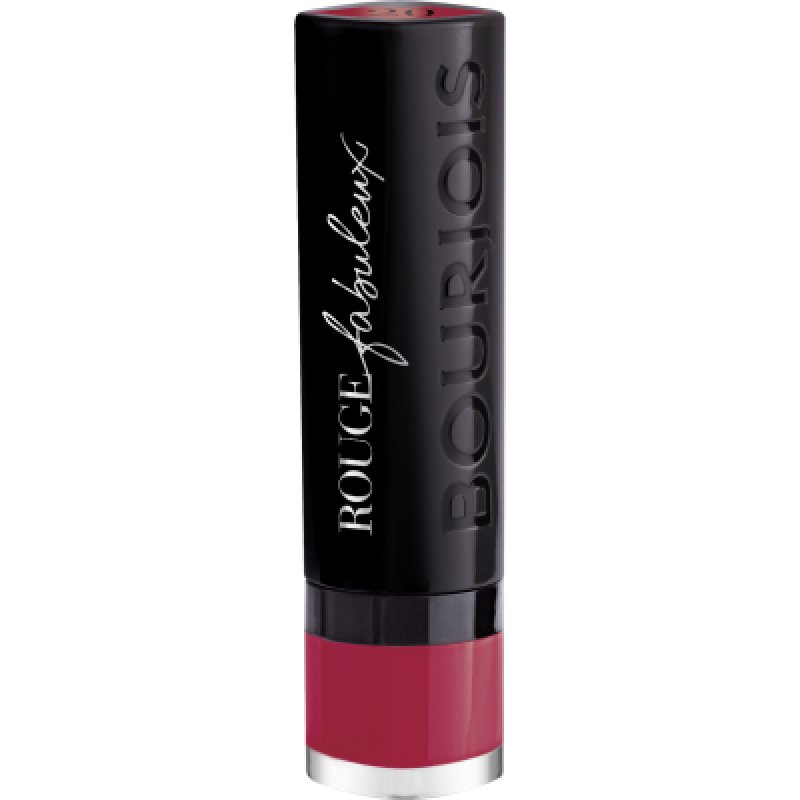 Bourjois Rouge Fabuleux 20 Bon Rouge