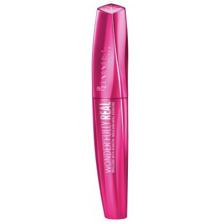 Rimmel Wonder’Fully Real 001 Black 11ml