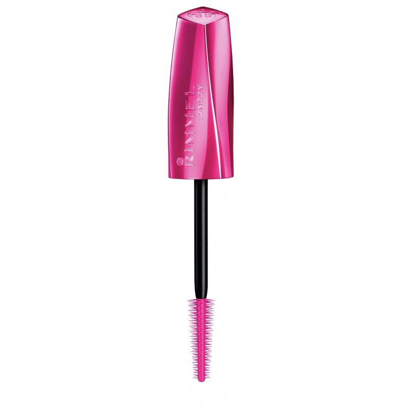 Rimmel Wonder’Fully Real 001 Black 11ml
