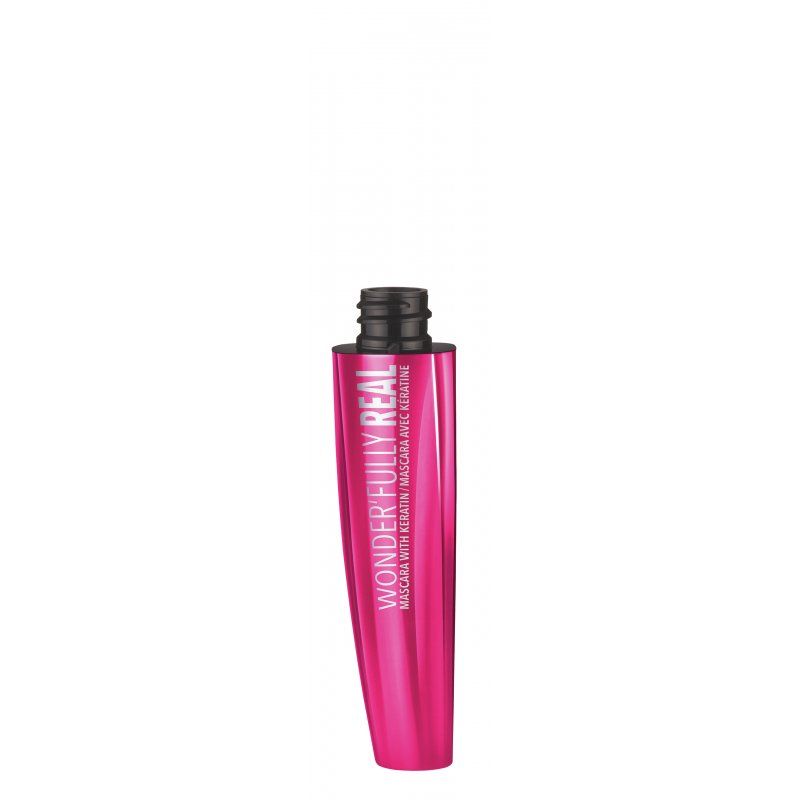 Rimmel Wonder’Fully Real 001 Black 11ml