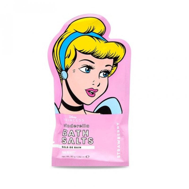 Disney Pop Princess Bath Salts Cinderella