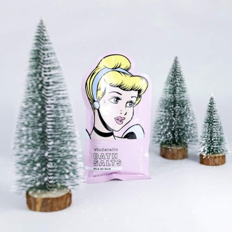 Disney Pop Princess Bath Salts Cinderella