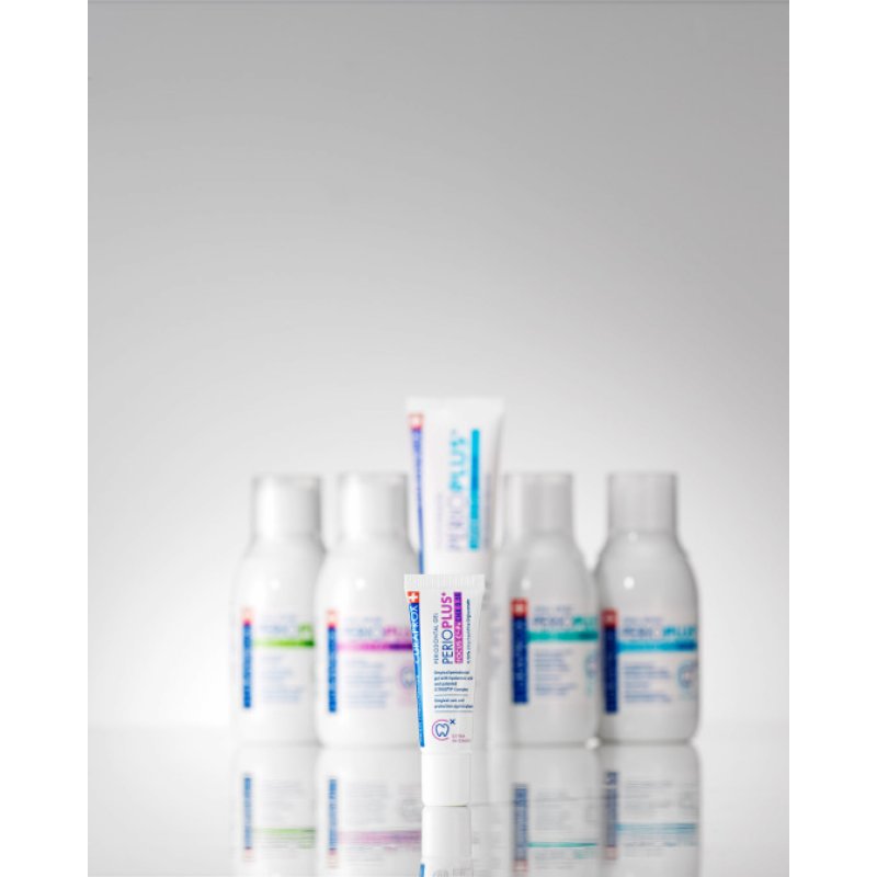 Curaprox PerioPlus Focus 10 ml