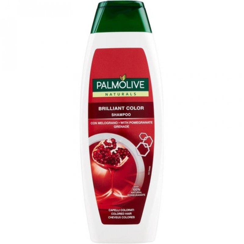 Palmolive Shampoo for Colored Hair 350ml