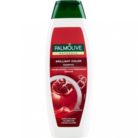 Palmolive Shampoo for Colored Hair 350ml