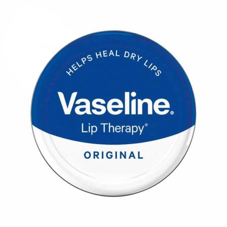 Vaseline Lip Therapy Original 20g
