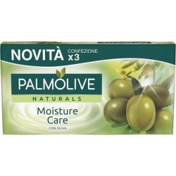 Palmolive Naturals Moisture Care Bar Soap 90g