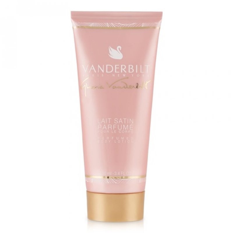 Gloria Vanderbilt No.1 EDT 30ml and Body Lotion 100ml