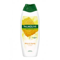 Palmolive NATURALS 250 ml Shower cream Body
