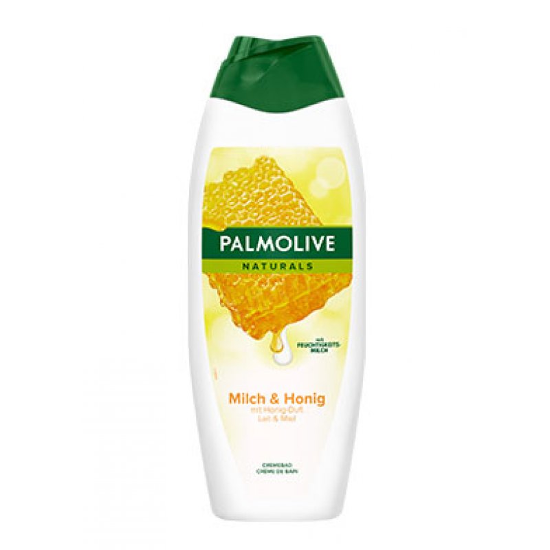 Palmolive NATURALS 250 ml Crème de douche Corps
