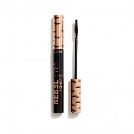 GOSH Rebel Eyes Mascara Skinny B Precision 6ml