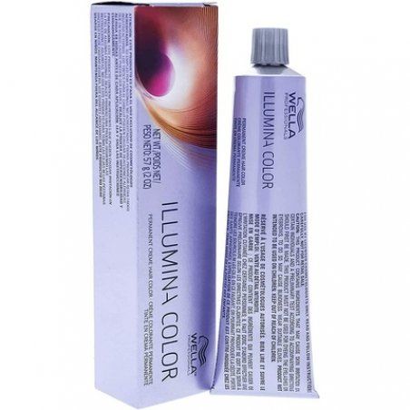 Wella Illumina Hair Colour 60ml 9/59