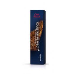 Wella Koleston Perfect 8/7 couleur de cheveux 60 ml