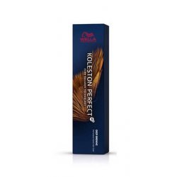 Wella Koleston Perfect 8/7 Deep Browns 60ml