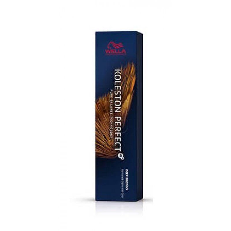 Wella Koleston Perfect 8/7 hair colour 60 ml
