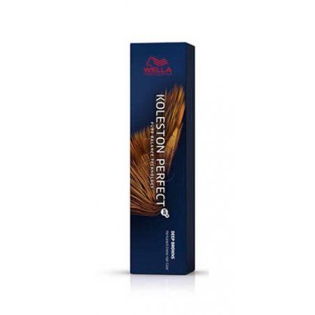 Wella Koleston Perfect 8/7 couleur de cheveux 60 ml