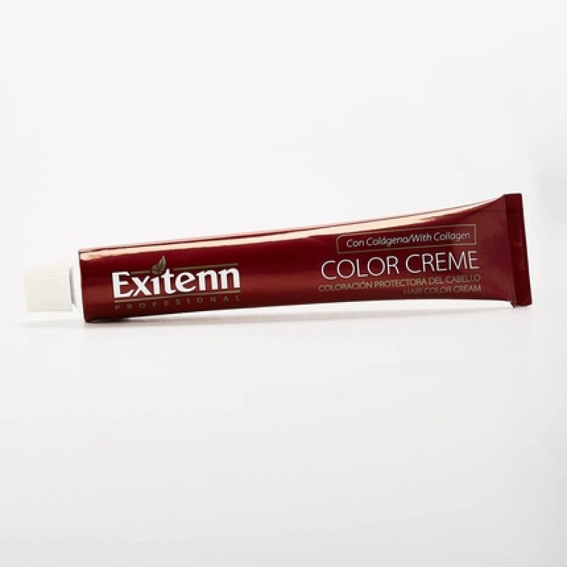 Exitenn Hair Colour Permanent Colour 60ml