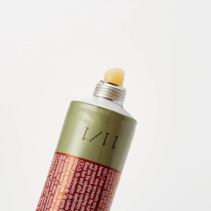 Exitenn Hair Colour Permanent Colour 60ml