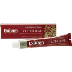 Exitenn Color Creme 60ml 1070 Natural Cocoa
