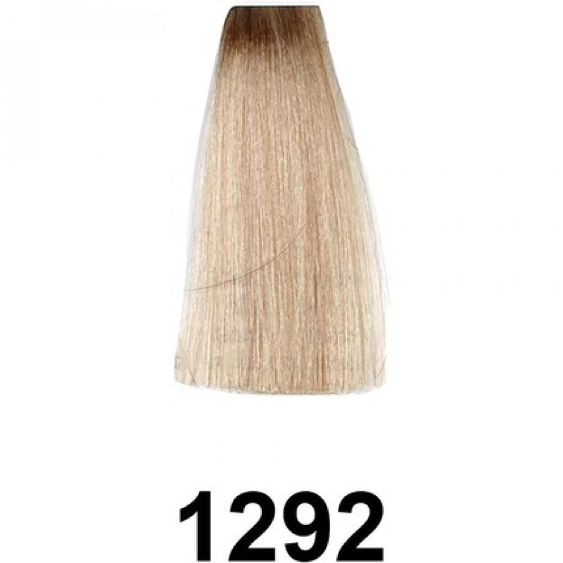 Exitenn Color Cream 60ml Color 1292 Nacre Pearl