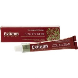 Exitenn Hair Colour Permanent Colour 60ml