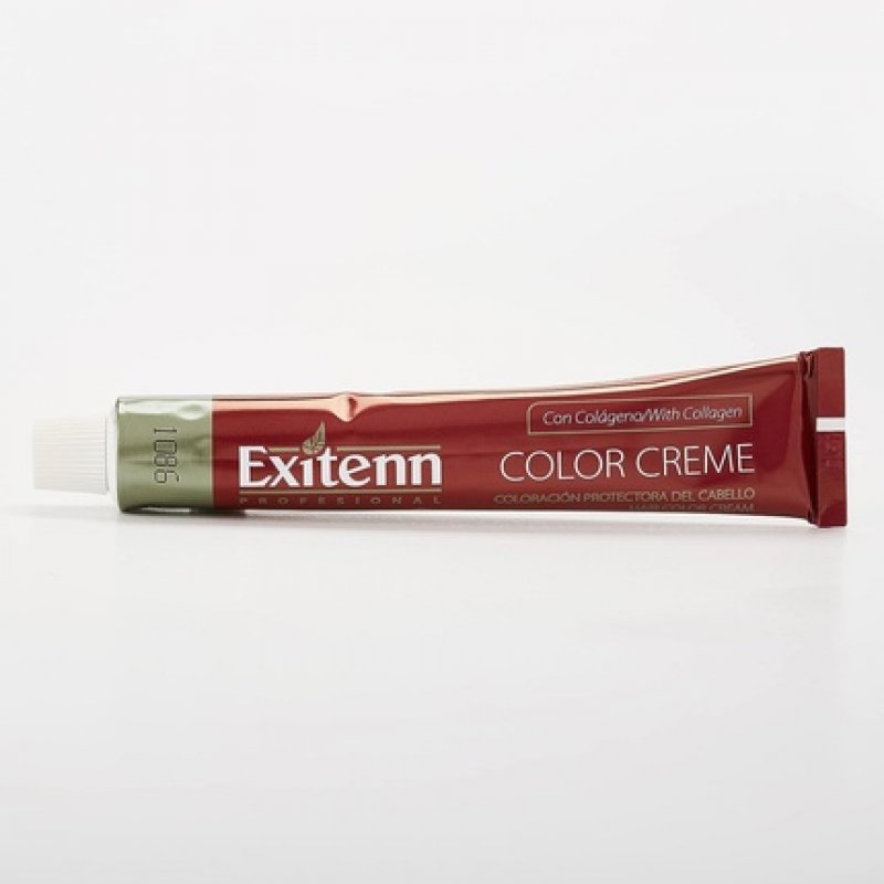 Exitenn Hair Colour Permanent Colour 60ml
