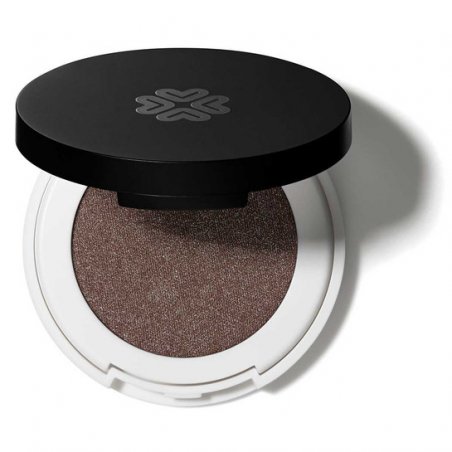 Lily Lolo Truffle Shuffle Mineral Compact Eyeshadow