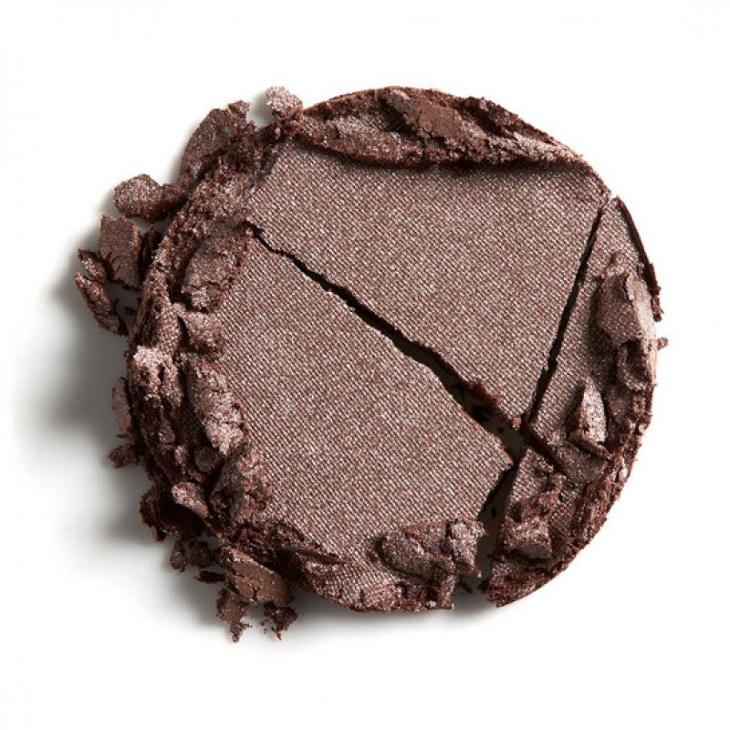 Lily Lolo Pressed Eye Shadow ombre à paupière 2 g Truffle Shuffle Colle pailletée, Satin