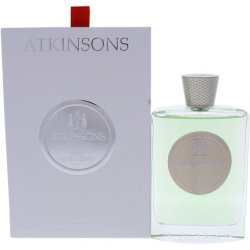 Atkinsons ATKINS Con Posh O Green Eau De Parfum 100ml